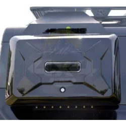 Kufer Skrzynia okna Jetour T2